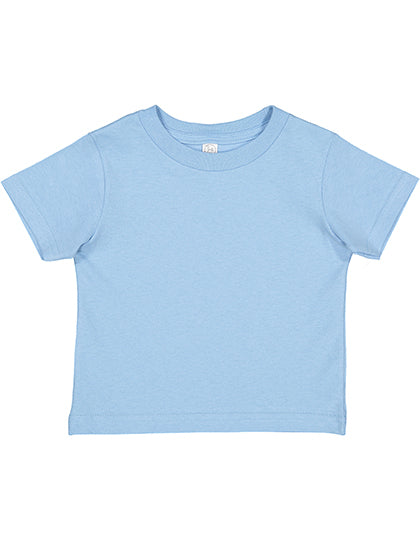 Toddler Fine Jersey T-Shirt