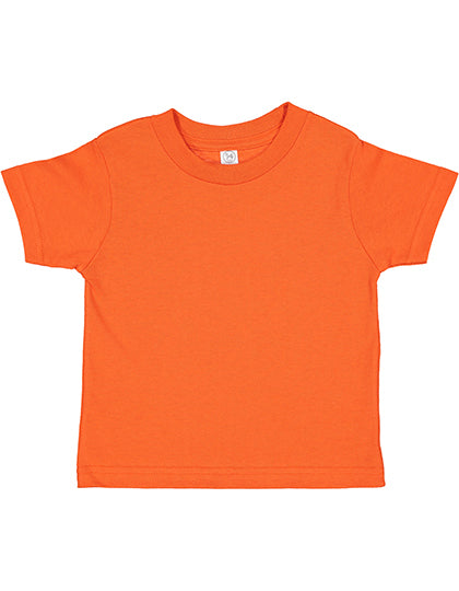 Toddler Fine Jersey T-Shirt