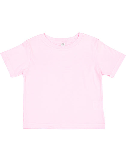 Toddler Fine Jersey T-Shirt