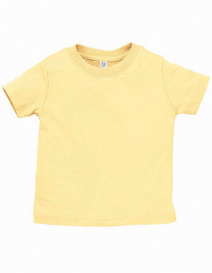 Infant Fine Jersey T-Shirt