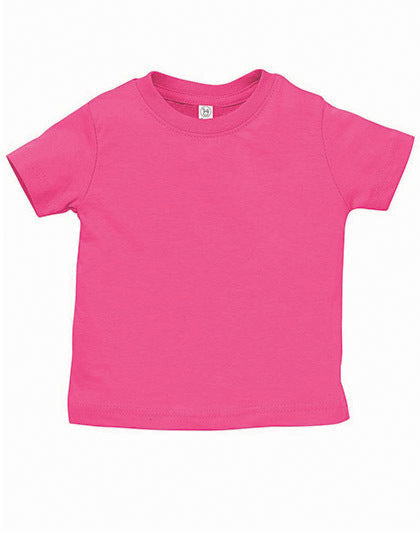 Infant Fine Jersey T-Shirt