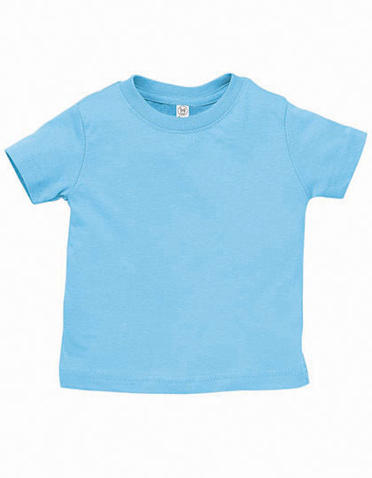 Infant Fine Jersey T-Shirt