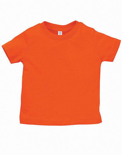 Infant Fine Jersey T-Shirt