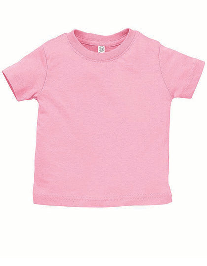Infant Fine Jersey T-Shirt