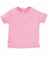Infant Fine Jersey T-Shirt