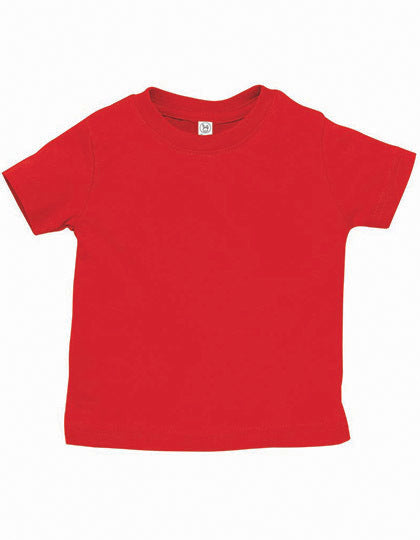Infant Fine Jersey T-Shirt