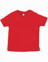 Infant Fine Jersey T-Shirt