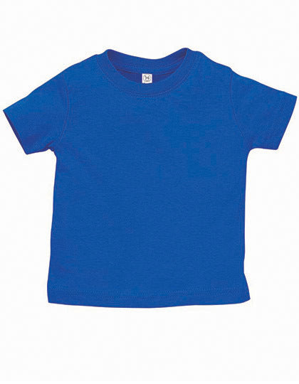 Infant Fine Jersey T-Shirt