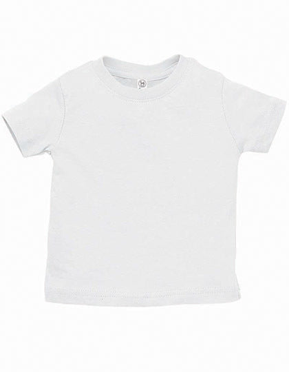 Infant Fine Jersey T-Shirt