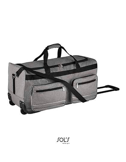 Travel Bag Voyager
