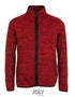 Turbo Polar Fleece Full Zipp