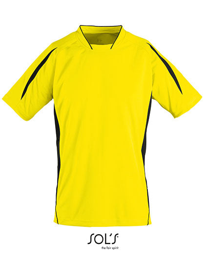 Short Sleeve Shirt Maracana 2