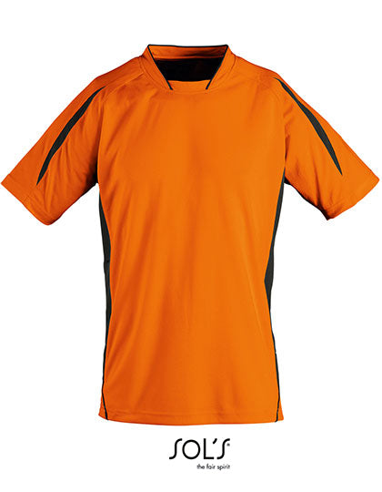 Short Sleeve Shirt Maracana 2