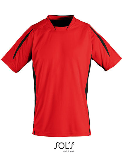 Short Sleeve Shirt Maracana 2
