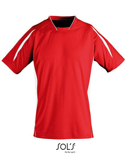 Short Sleeve Shirt Maracana 2