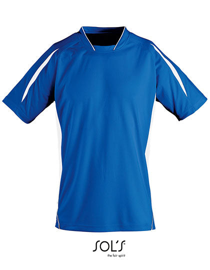 Short Sleeve Shirt Maracana 2