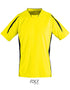 Kids´ Short Sleeve Shirt Maracana 2