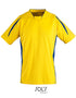 Kids´ Short Sleeve Shirt Maracana 2