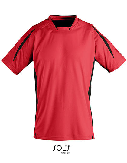 Kids´ Short Sleeve Shirt Maracana 2