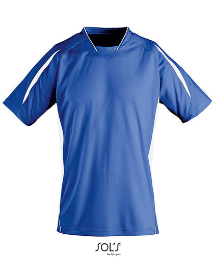 Kids´ Short Sleeve Shirt Maracana 2