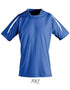 Kids´ Short Sleeve Shirt Maracana 2