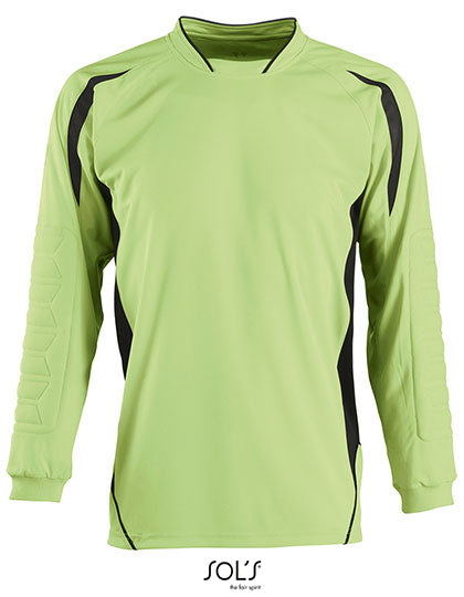 Kids' Goalkeepers Shirt Azteca
