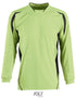 Kids' Goalkeepers Shirt Azteca
