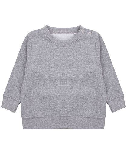 Crew Neck Sweatshirt