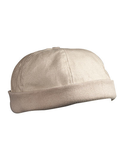 6 Panel Chef Cap