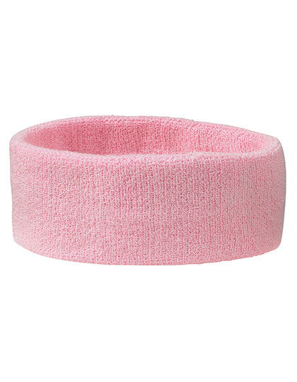 Terry Headband