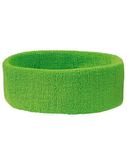 Terry Headband