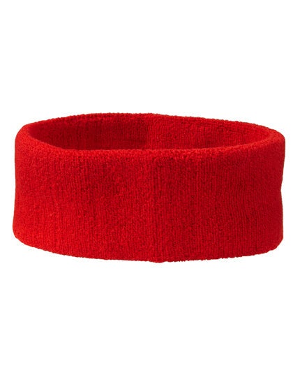 Terry Headband