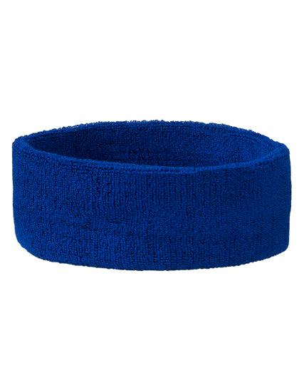 Terry Headband