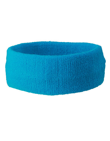 Terry Headband