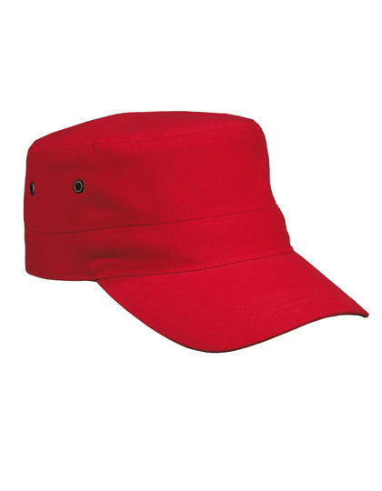 Military Cap