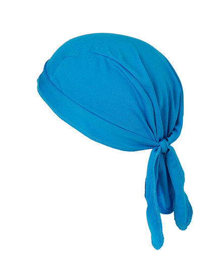 Functional Bandana Hat