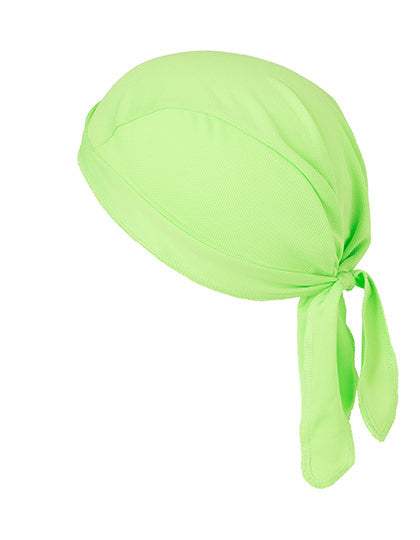 Functional Bandana Hat