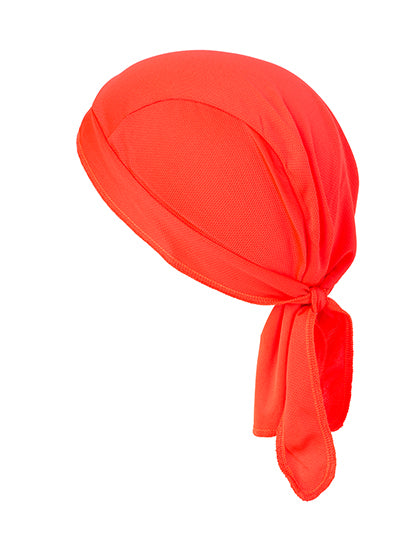 Functional Bandana Hat