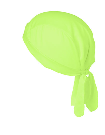 Functional Bandana Hat