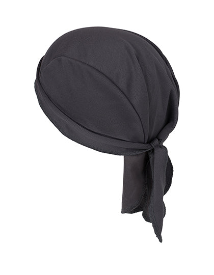 Functional Bandana Hat