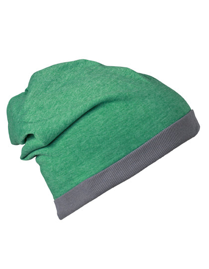 Heather Summer Beanie