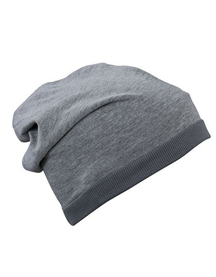 Heather Summer Beanie