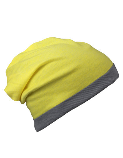 Heather Summer Beanie