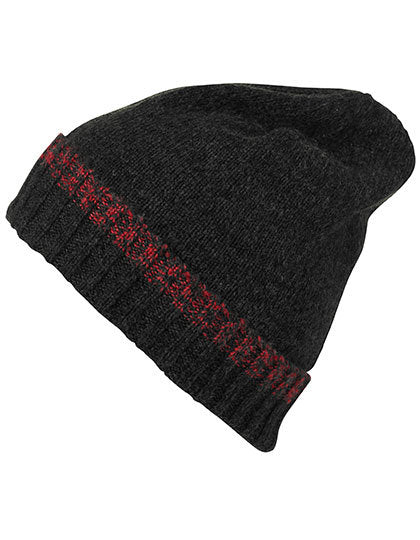 Traditional Beanie
