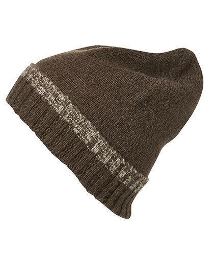 Traditional Beanie
