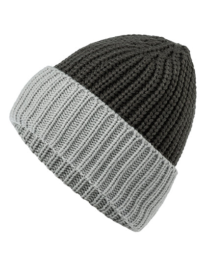 Soft Knitted Beanie