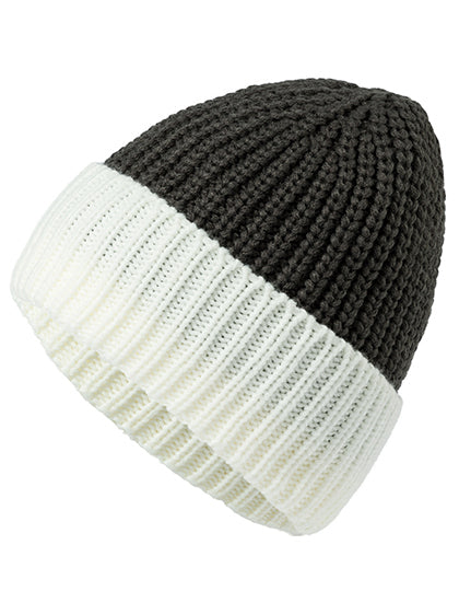 Soft Knitted Beanie