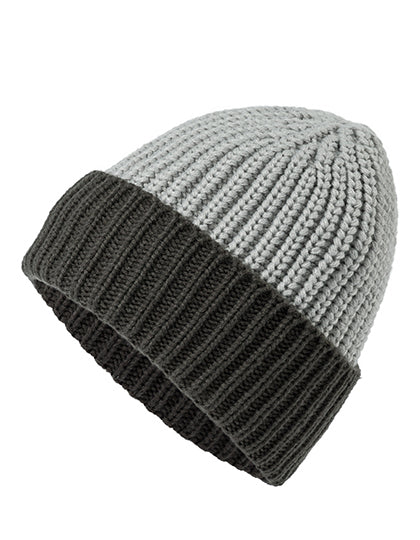 Soft Knitted Beanie