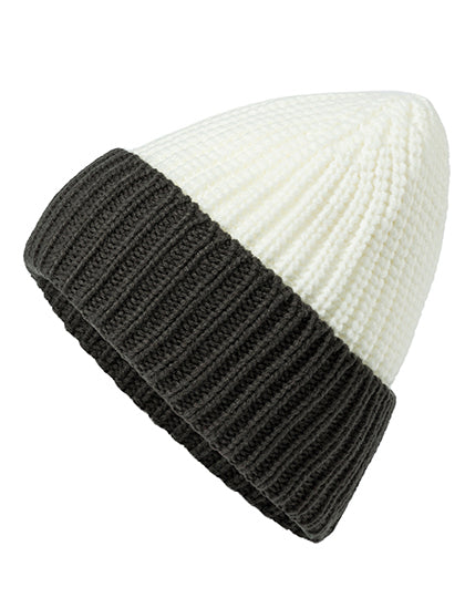 Soft Knitted Beanie