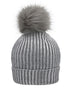 Ladies´ Metallic Beanie